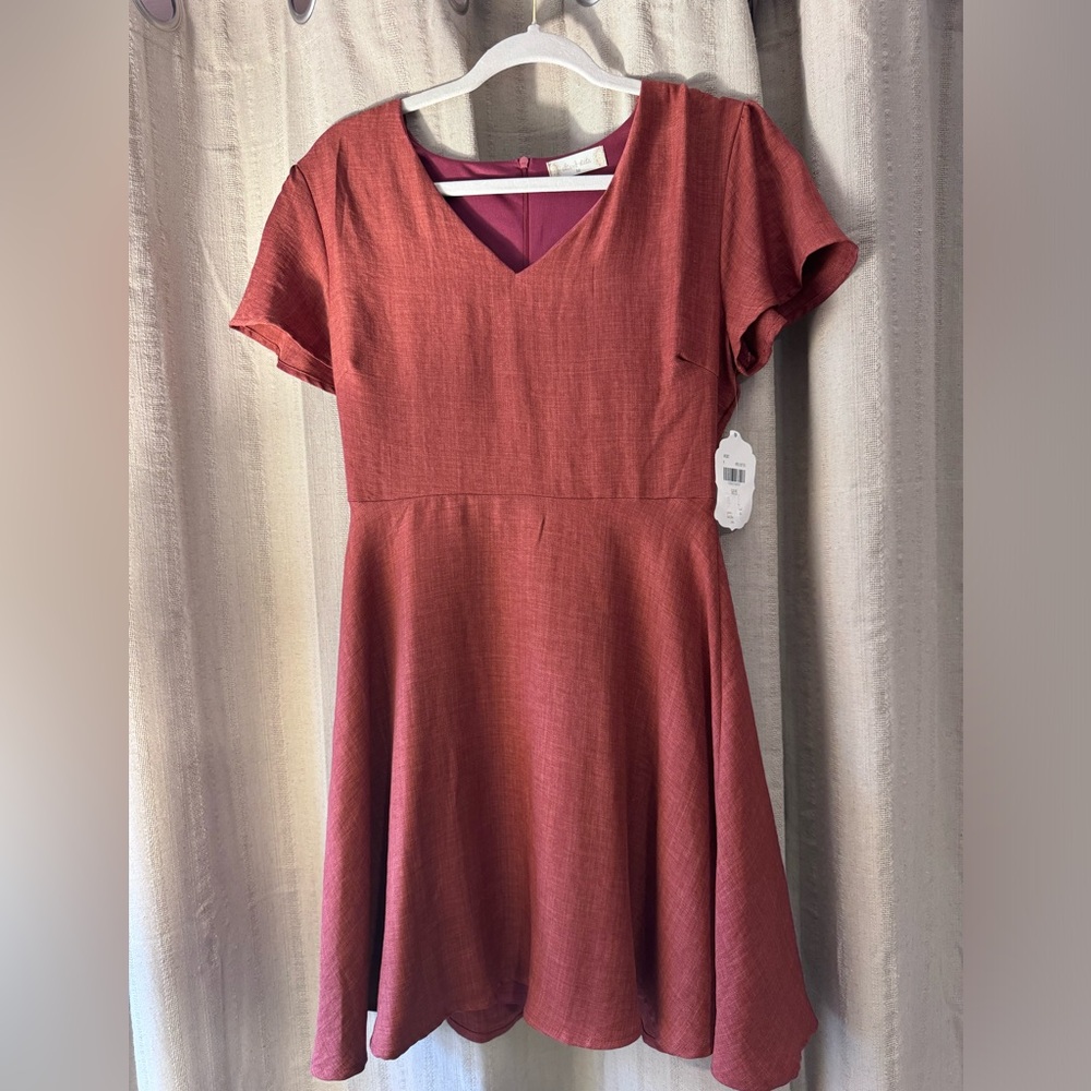 NWT mini Altar’d State dress